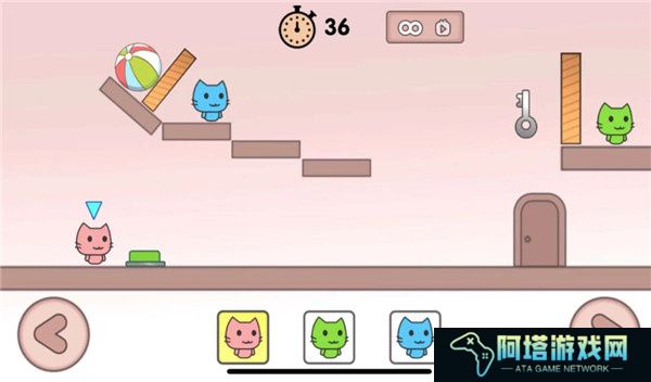 萌猫公园手游安卓版