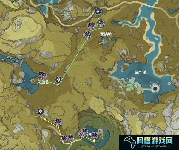 原神林尼角色怎么培养9
