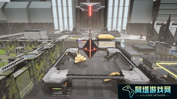 免费多人科幻射击《REVN》在Steam平台开启EA