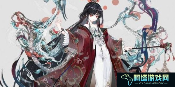 物华弥新角色强度榜2