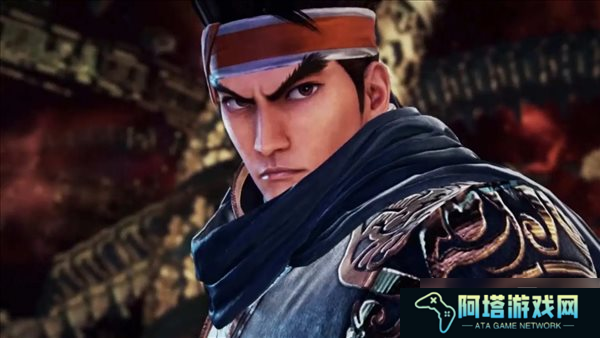 继《铁拳7》 万代又将D加密技术从《灵魂能力6》删除