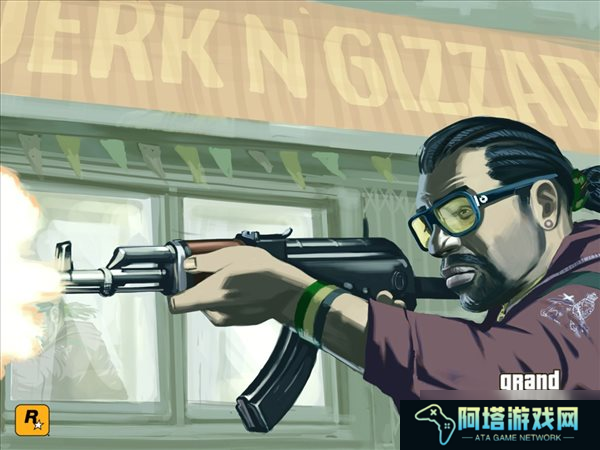 网传《GTA4：复刻版》2023年发售 不包含多人模式