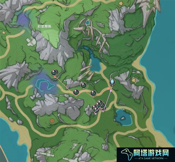 原神林尼角色怎么培养4