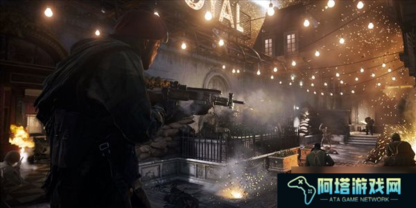 《Cod18》英国创14年来首发最差成绩 较前作下滑40%