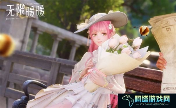 无限暖暖和闪耀暖暖的区别