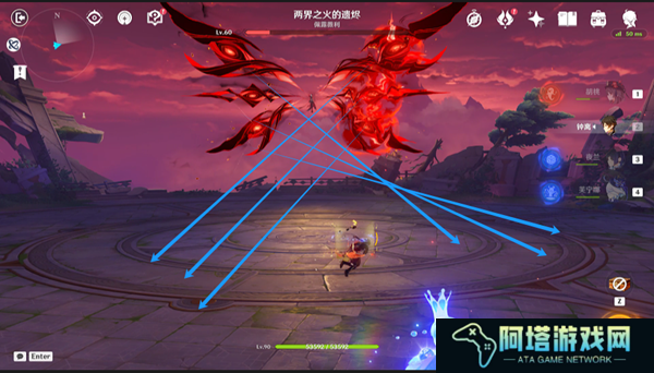 原神盛宴之后怎么做2