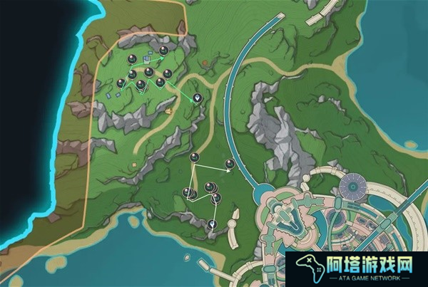 原神林尼角色怎么培养5