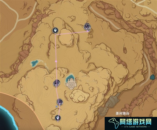 原神林尼角色怎么培养11