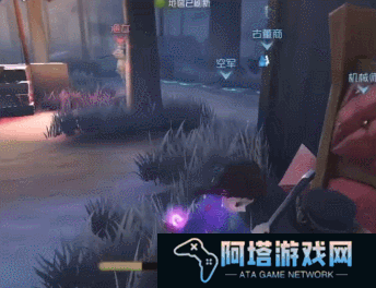 第五人格11