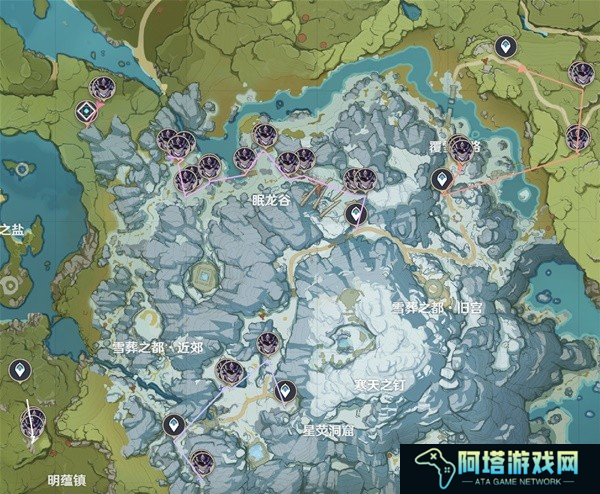 原神林尼角色怎么培养8