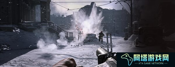 《Cod18》英国创14年来首发最差成绩 较前作下滑40%
