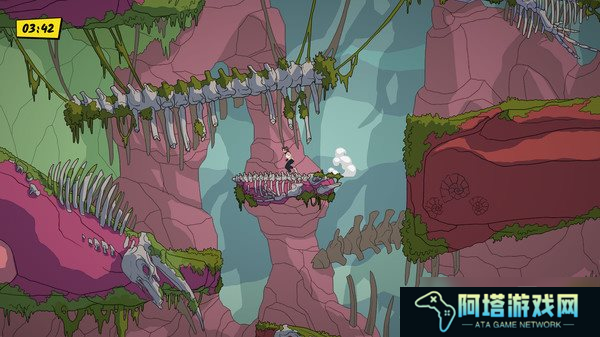 《爱琴海宝藏》Steam发售 探析米诺斯文明灾变秘密