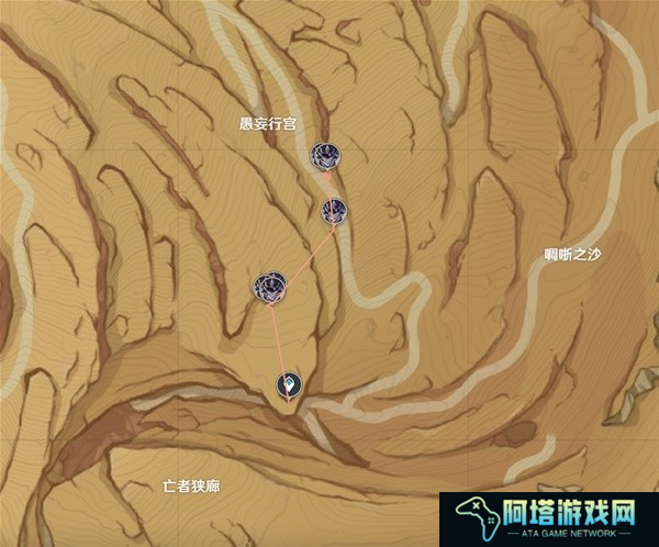 原神林尼角色怎么培养12