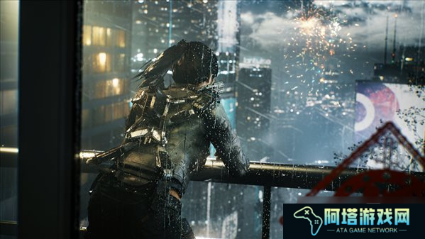 《光明记忆：无限》登陆Steam发售 老玩家自动升级