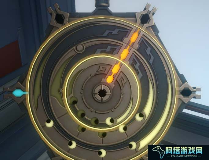 崩坏星穹铁道2.5竞锋舰魔方解密攻略