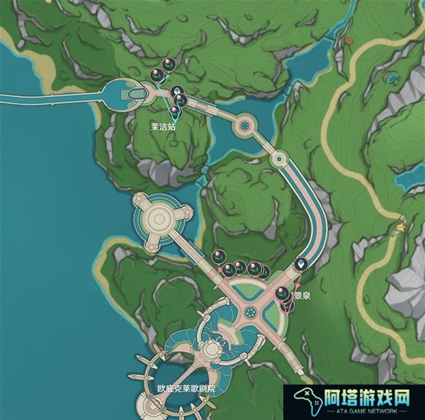 原神林尼角色怎么培养3