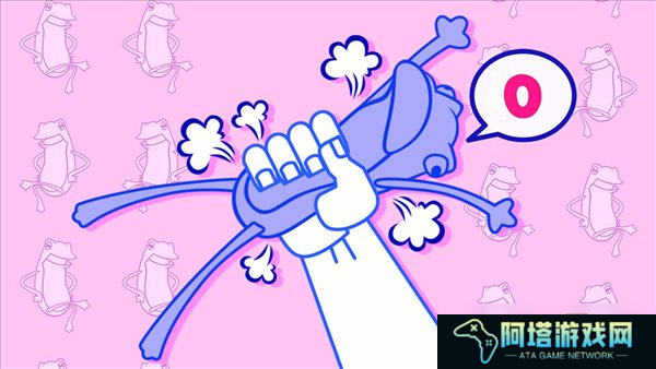 音乐《TIMINGooo!》11月11日登陆Switch平台发售