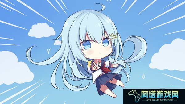 《空焰火少女》翻译还未完成 游戏将延期至11月底上线