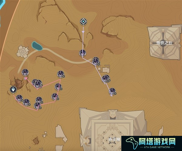 原神林尼角色怎么培养10