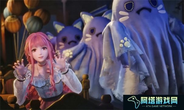 无限暖暖和闪耀暖暖的区别