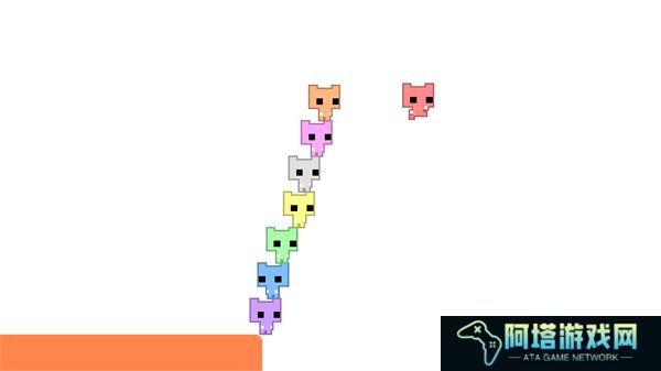 萌猫公园手游安卓版