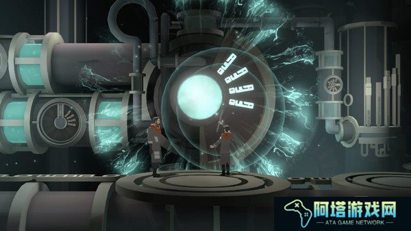 《OPUS：龙脉常歌》Steam特惠 梦幻般的奇妙故事