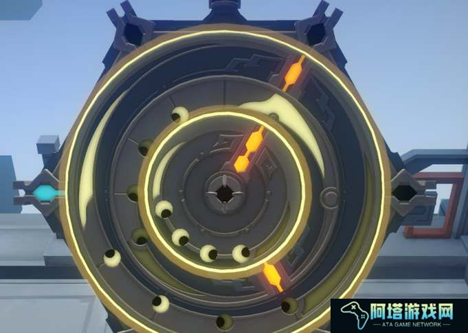 崩坏星穹铁道2.5竞锋舰魔方罗盘解密攻略