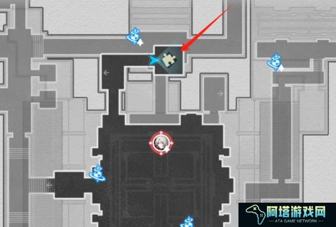 崩坏星穹铁道2.5竞锋舰魔方罗盘解密攻略