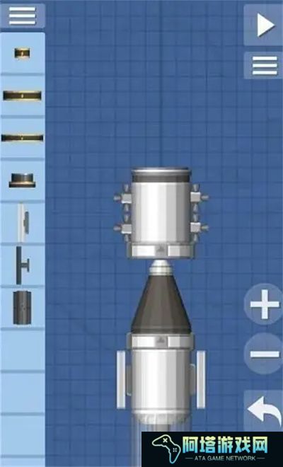 航天模拟器宇航员版