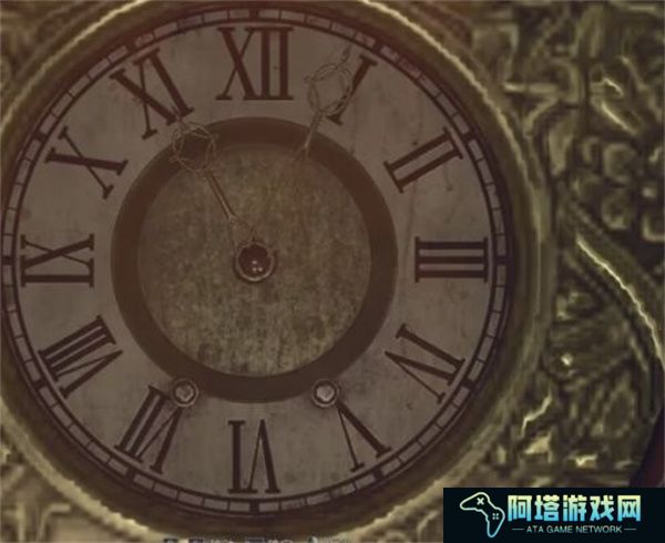 生化危机4重制版