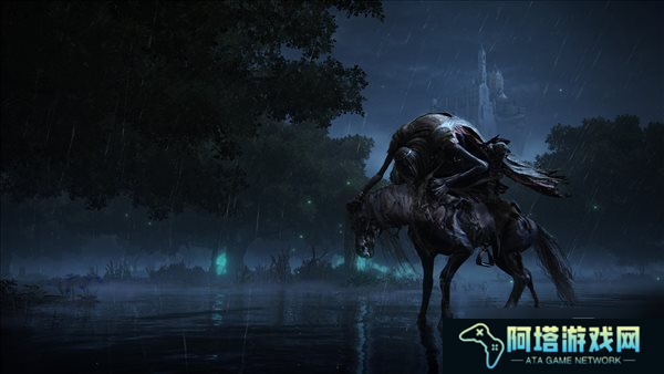 《艾尔登法环》PC版支持4K/60帧 发售后追加支持光追