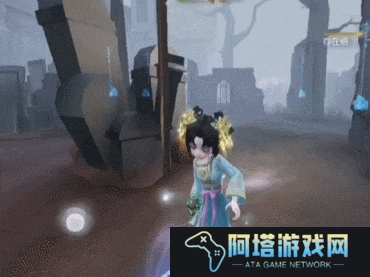 第五人格5