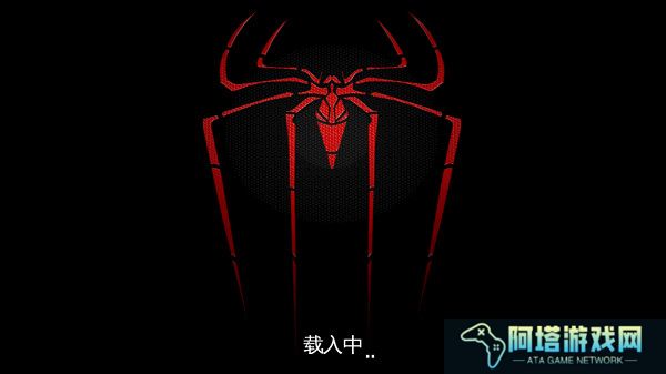 超凡蜘蛛侠