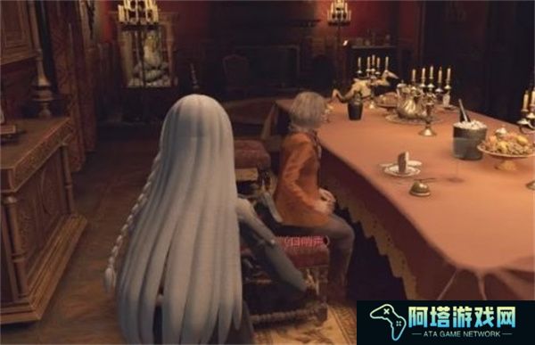 生化危机4重制版