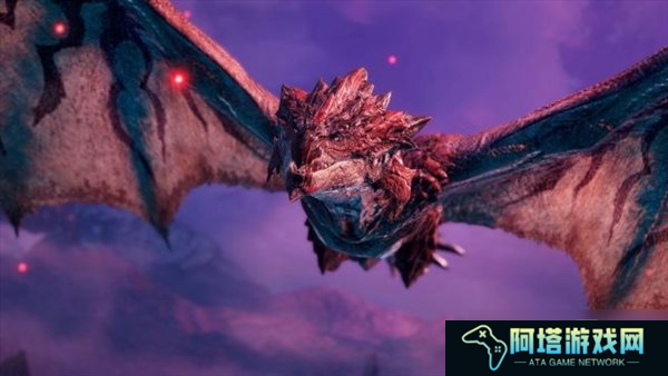 《怪物猎人：崛起》Switch廉价版12月发售 定价约340元