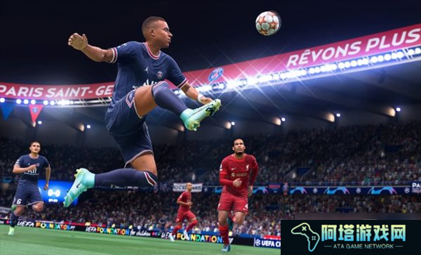 《FIFA 22》或将移除马拉多纳球星卡 因肖像版权问题