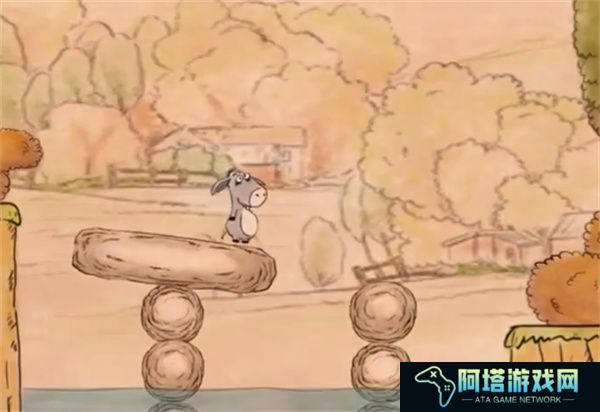 我不是蠢驴