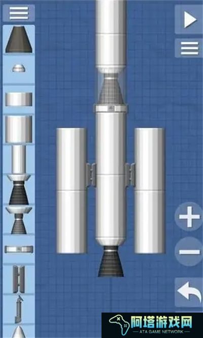 航天模拟器宇航员版
