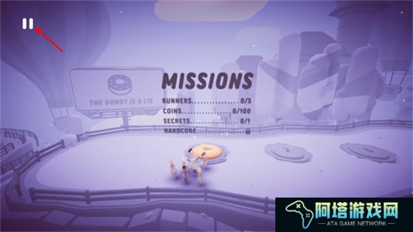 Populus Run