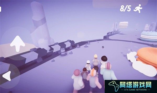 Populus Run