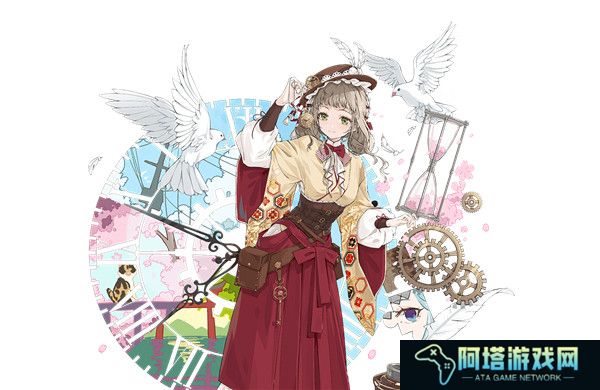 开放空间手游
