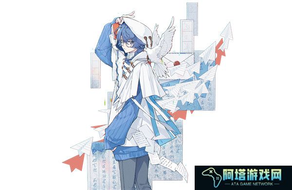 开放空间手游