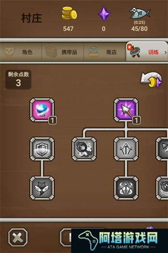 猫射手
