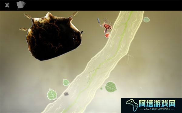植物精灵