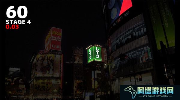幽灵线东京手机版