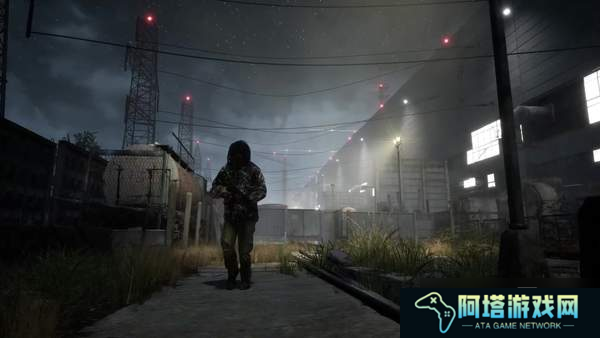 Steam《切尔诺贝利人》特别好评 主机版延期上线