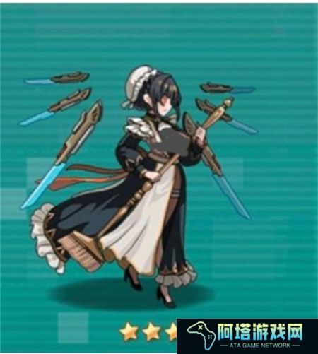 星神少女