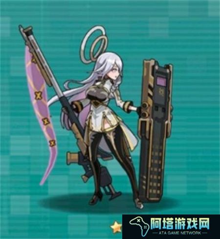 星神少女