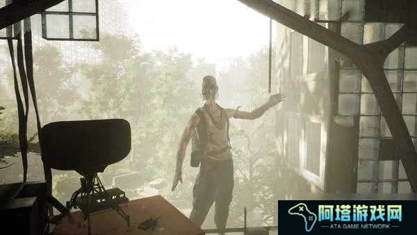 Steam《切尔诺贝利人》特别好评 主机版延期上线