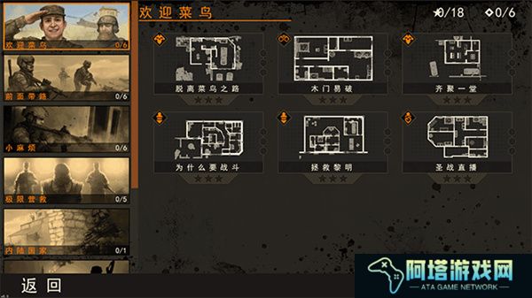 破门而入2